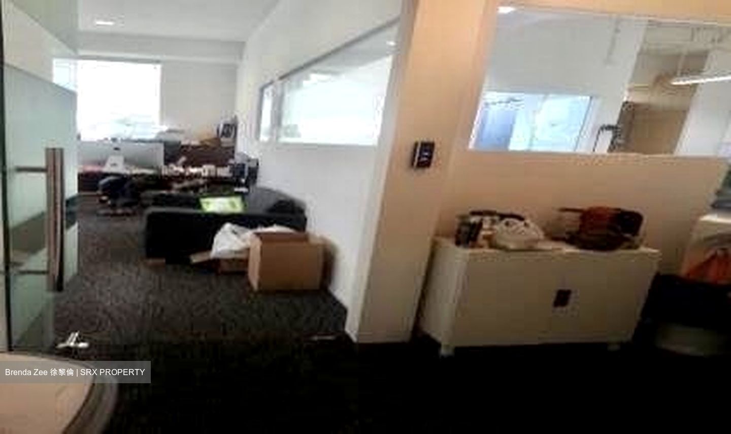 One Commonwealth (D3), Factory #460848751